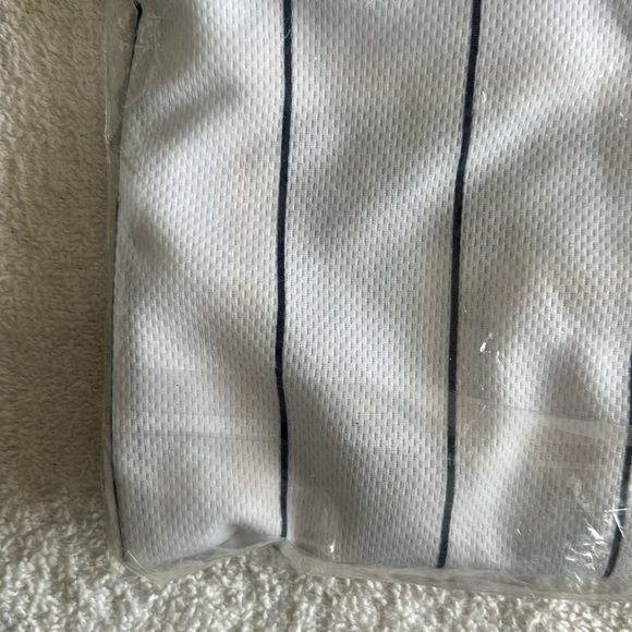 MLB San Diego Padres Adult Jersey - Picture 8 of 11